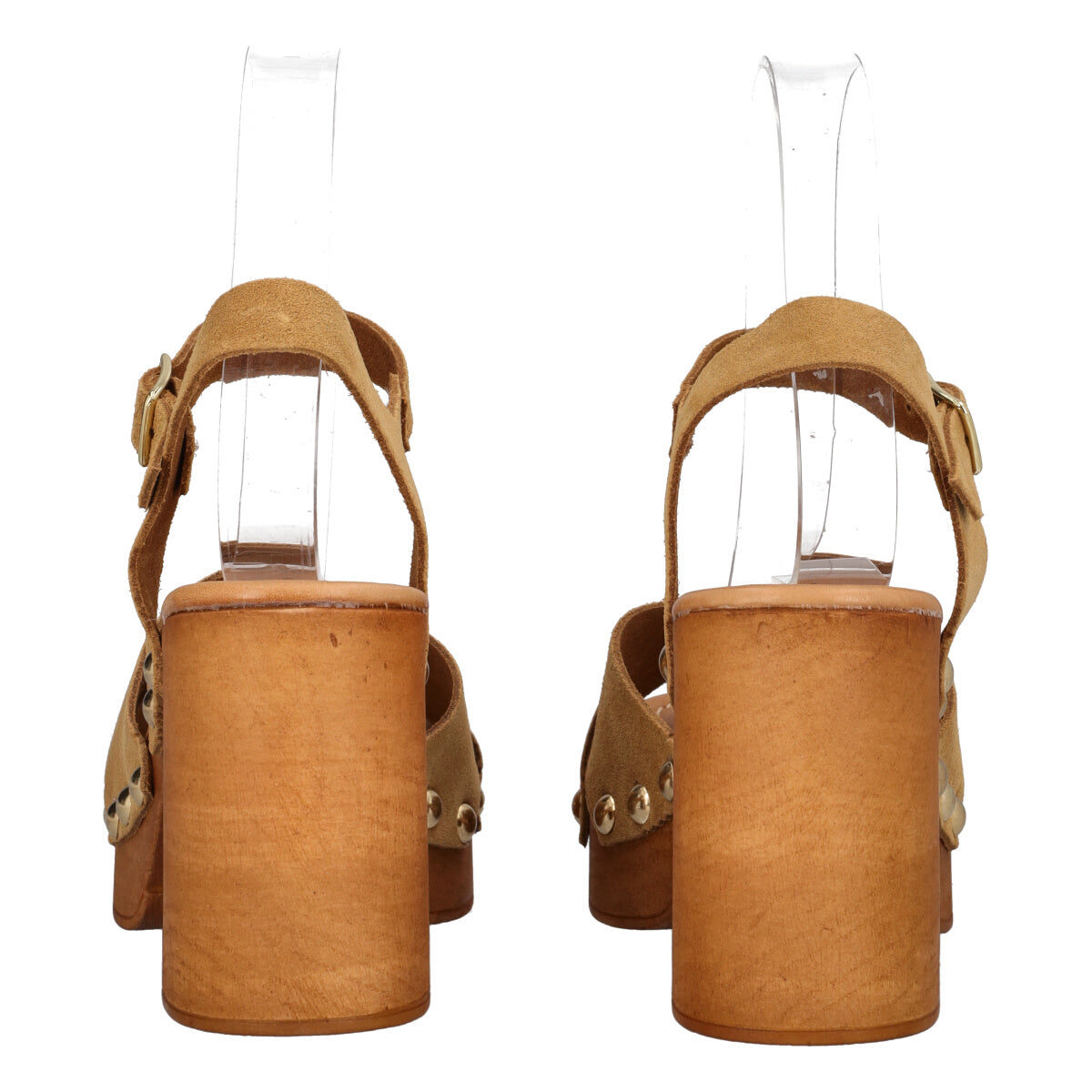 Sandali Donna Brandy Crosta