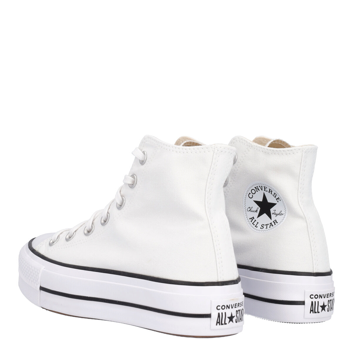 CHUCK TAYLOR