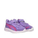 POUNCE AC INF Sneakers Bambina Viola