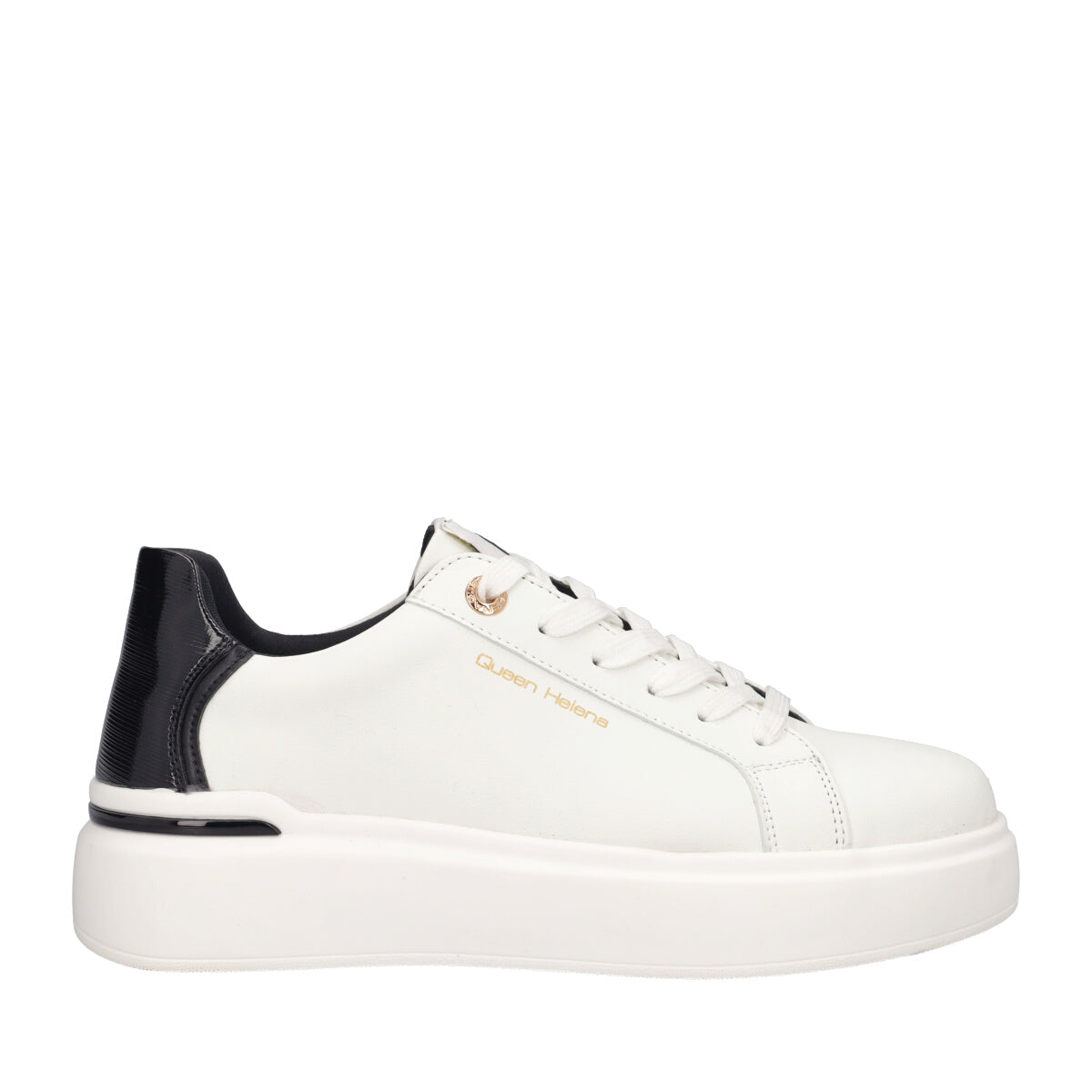 Sneakers Donna Bianche