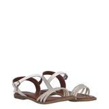 JOLLY Sandali Donna Bianche