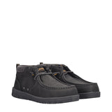 SAMOA WALLABEE Slip-on Uomo Grigi