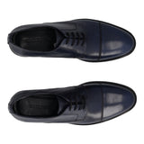 Scarpe Eleganti e Cerimonia Uomo Blu