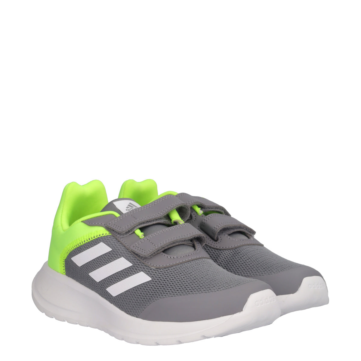 TENSAUR RUN 2.0 Running Junior Grigie