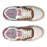Sneakers Bambina Multicolor