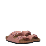 ARIZONA KIDS Ciabatte Bambina Rosa