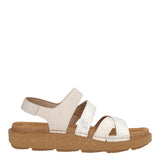 NICOLE Sandali Donna Off White