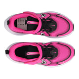 MYSTIC FLY PS Running Bambina Fuxia