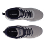 Sneakers Uomo Grigie e Blu