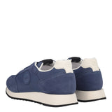 TRAVIS ONE Sneakers Uomo Blu