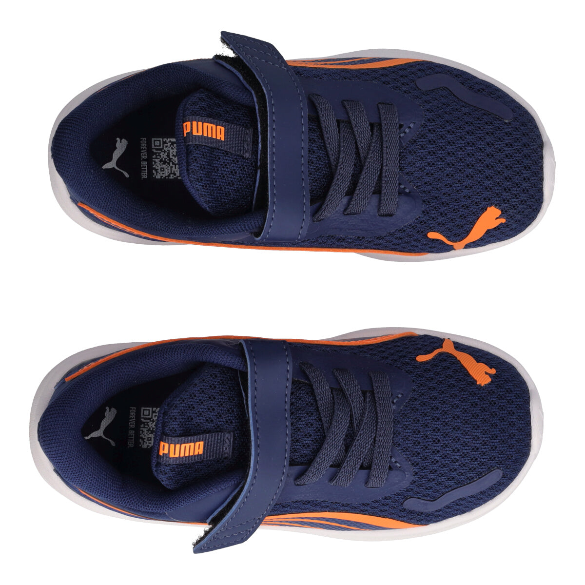 POUNCE AC INF Sneakers Junior Blu