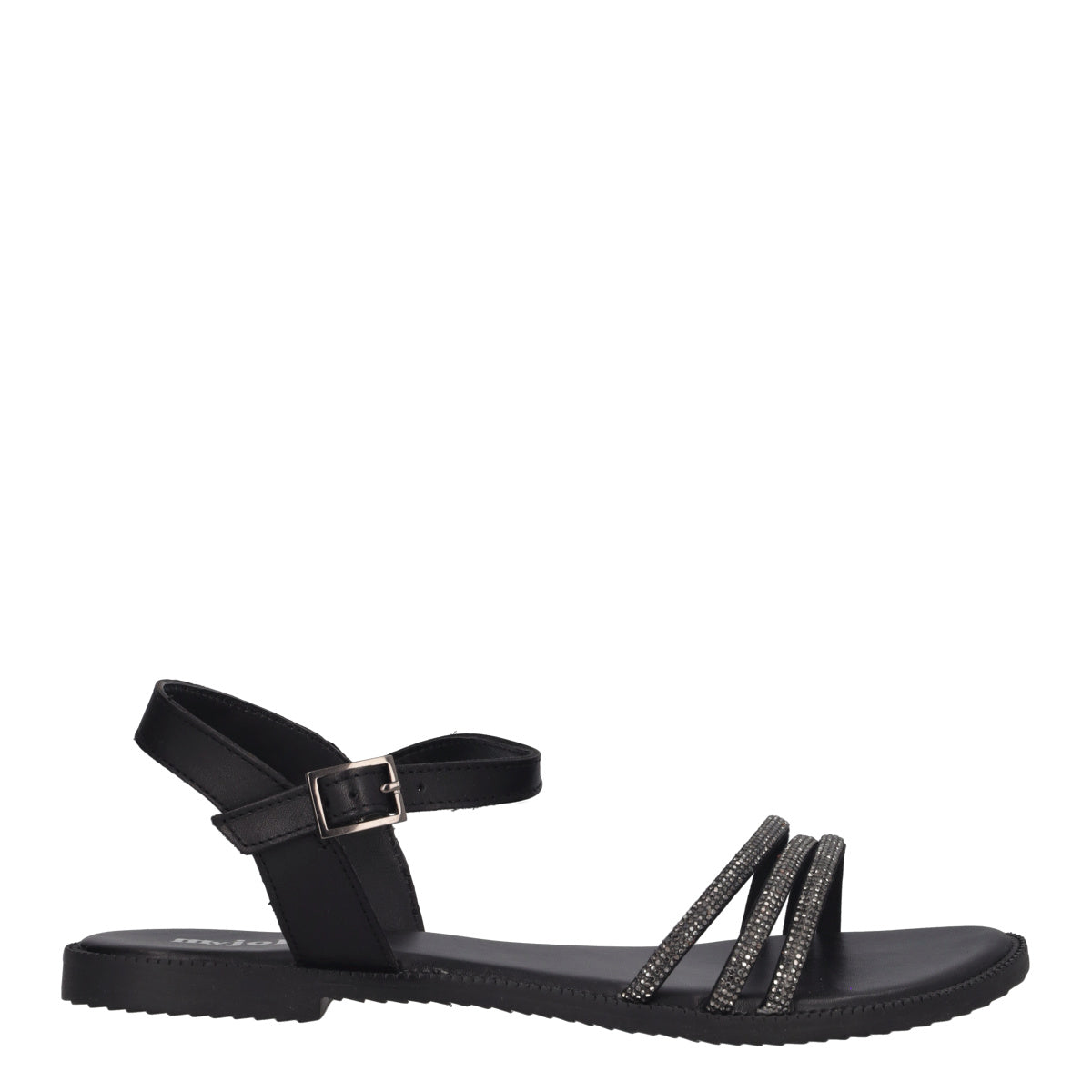 JOLLY Sandali Donna Neri