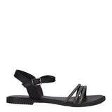 JOLLY Sandali Donna Neri