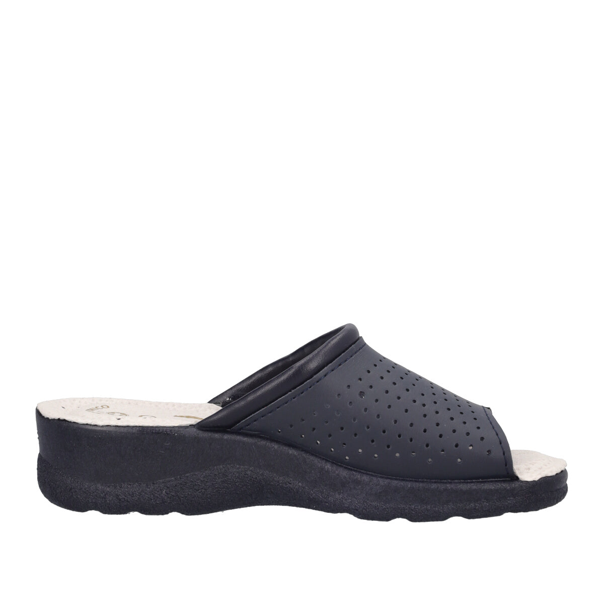 Ciabatte Casa Donna Blu