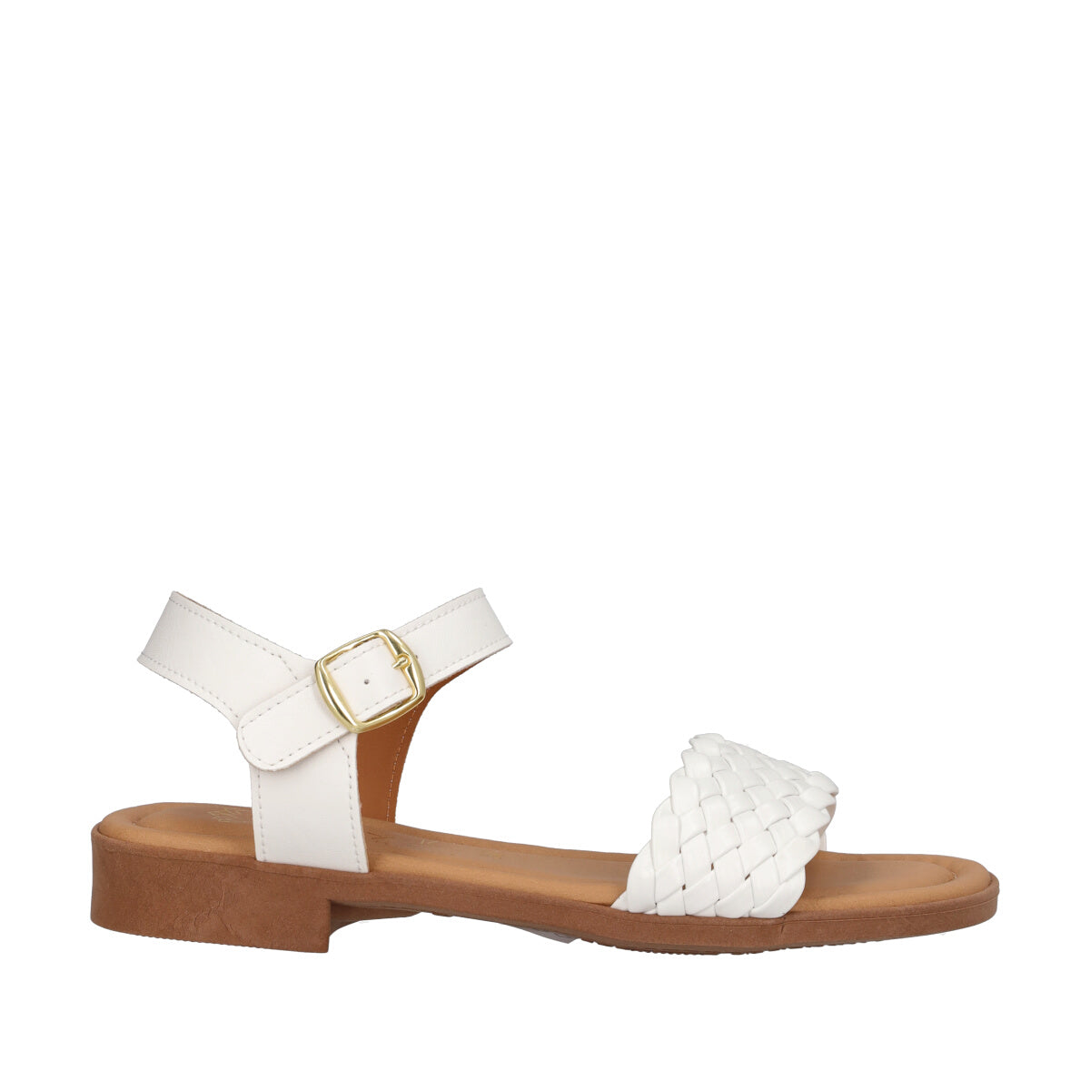 Sandali Donna Bianchi