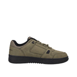 RD18 LOW COMB Sneakers Uomo Verdi