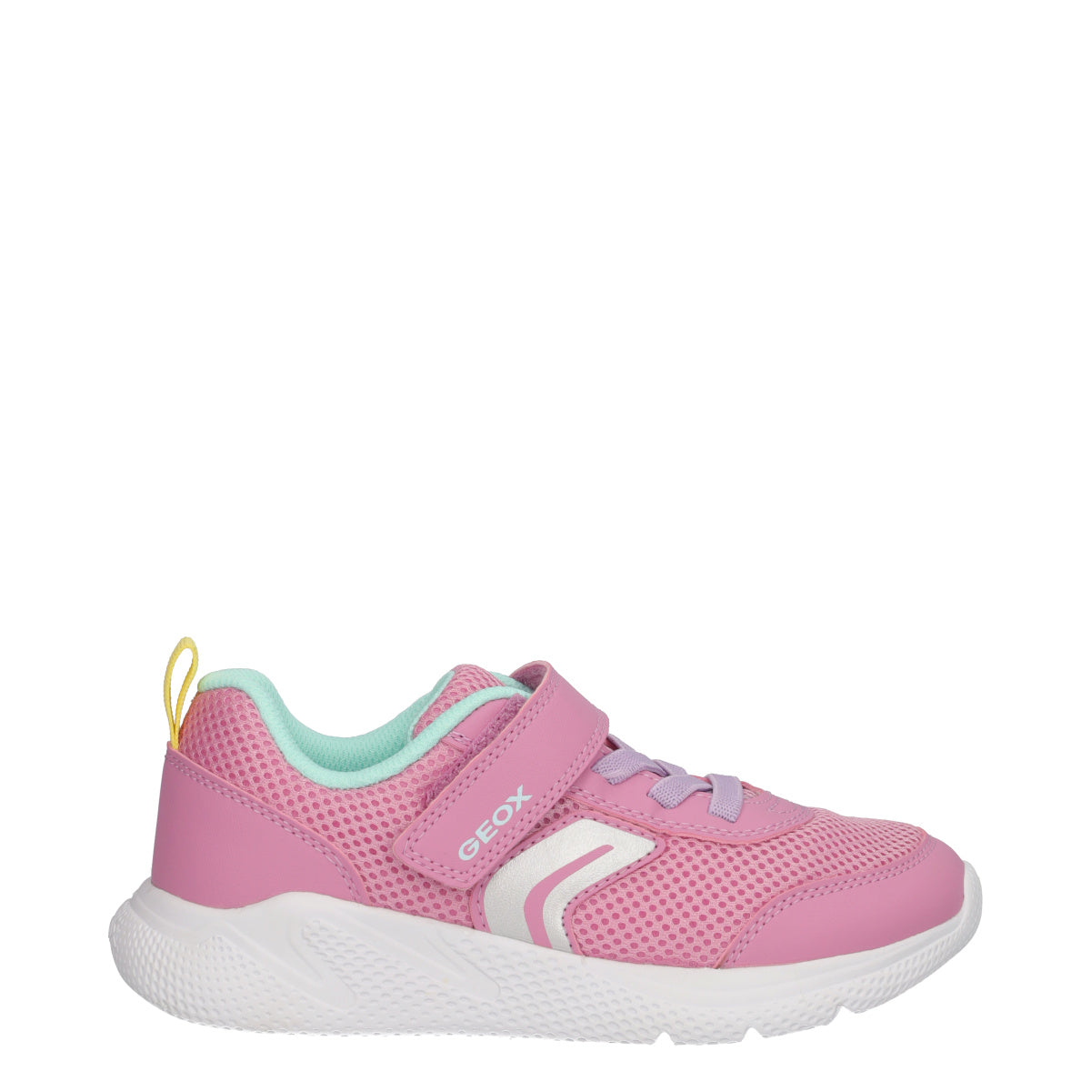 SPRINTYE Sneakers Bambina Rosa