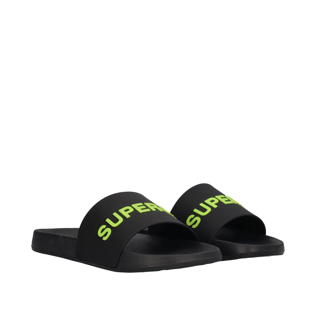 Ciabatte Mare Uomo Nere