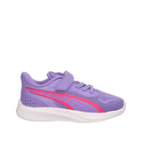 POUNCE AC INF Sneakers Bambina Viola