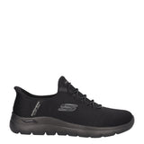 ARCH FIT SUMMITS KYNOR Sneakers Slip-on Uomo Nero