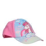 Cappello Bambina Rosa Magic Dreams