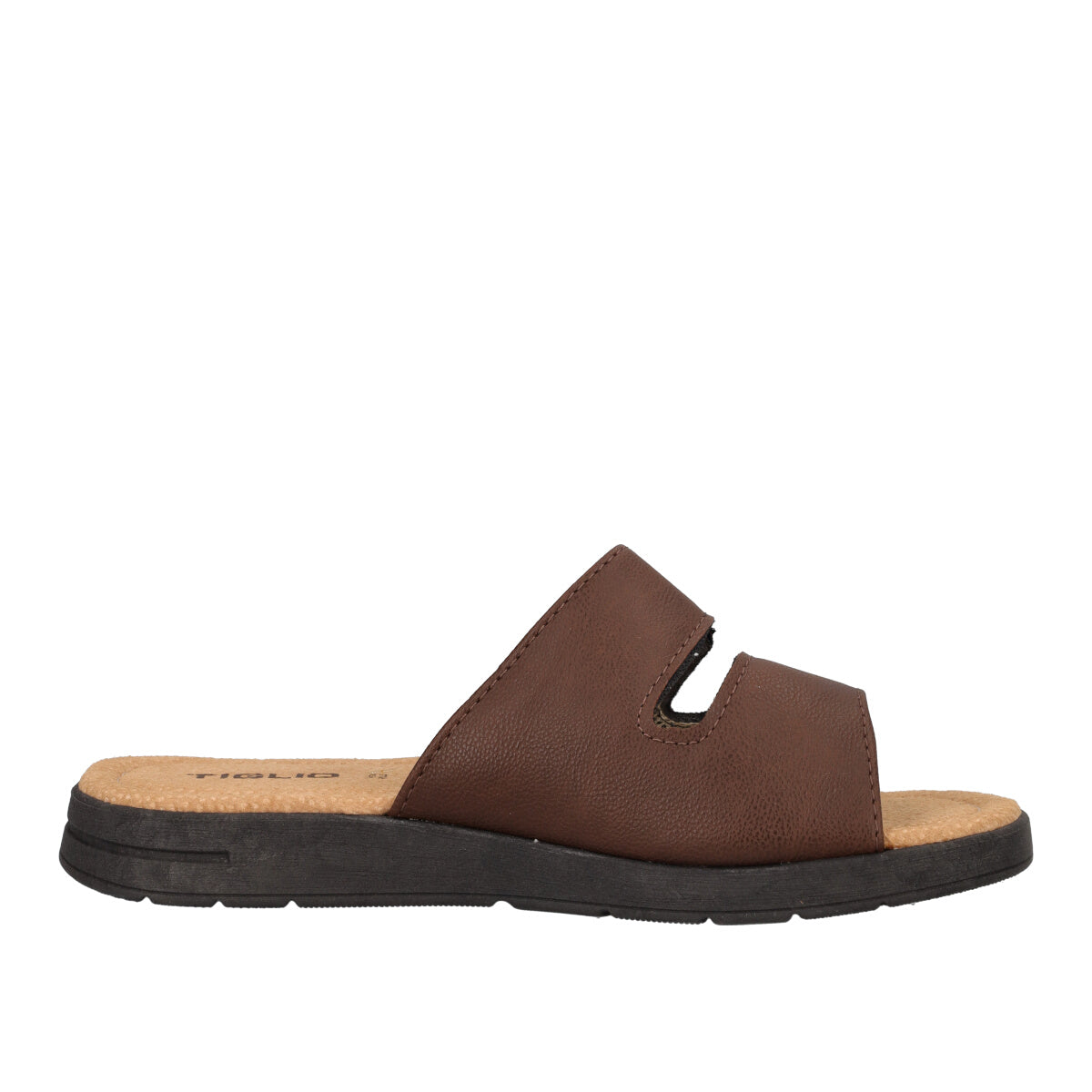 Ciabatte Casa Uomo Marroni