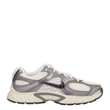 V5 RNR Sneakers Uomo Bianche e Argento