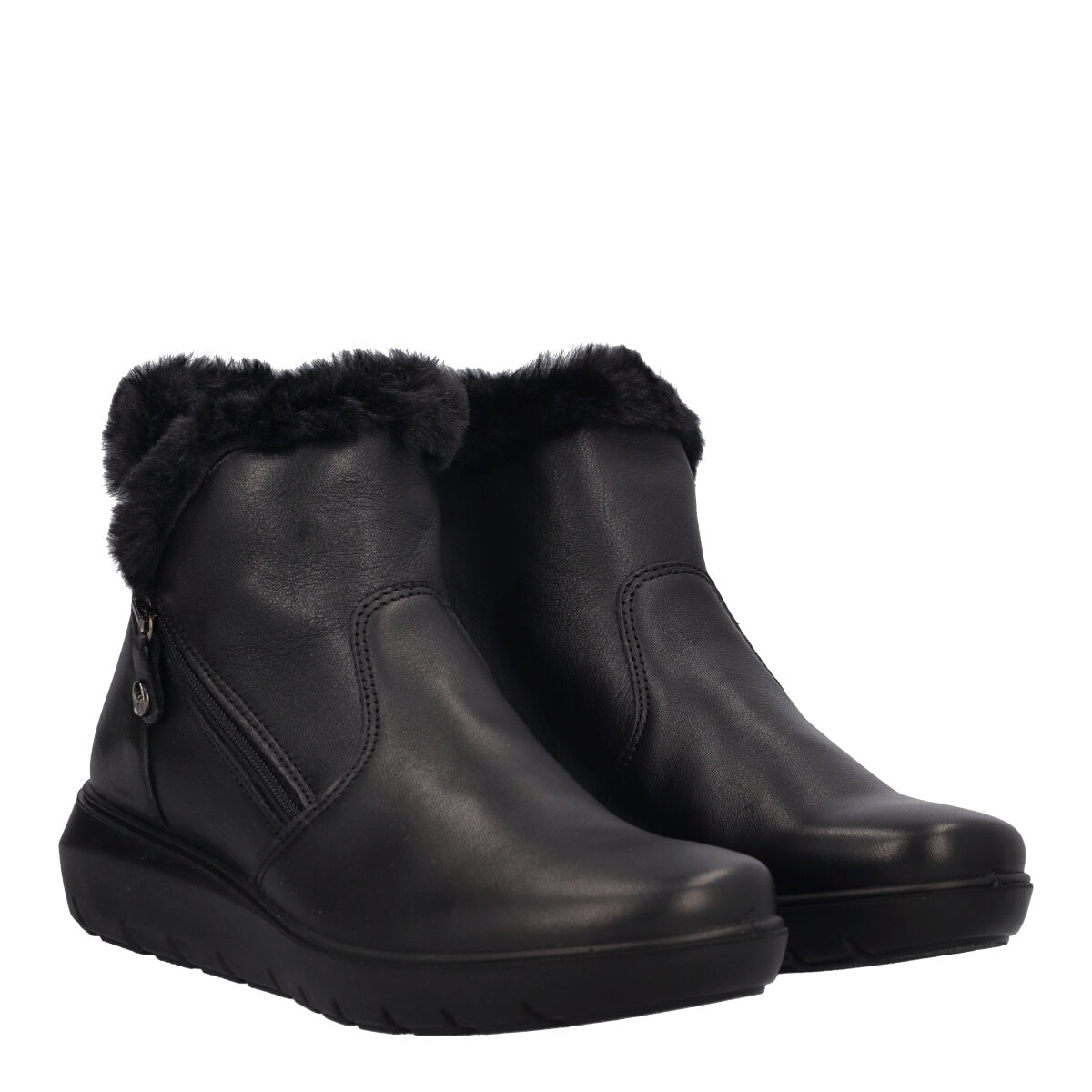 KLIZIA Tronchetto Donna