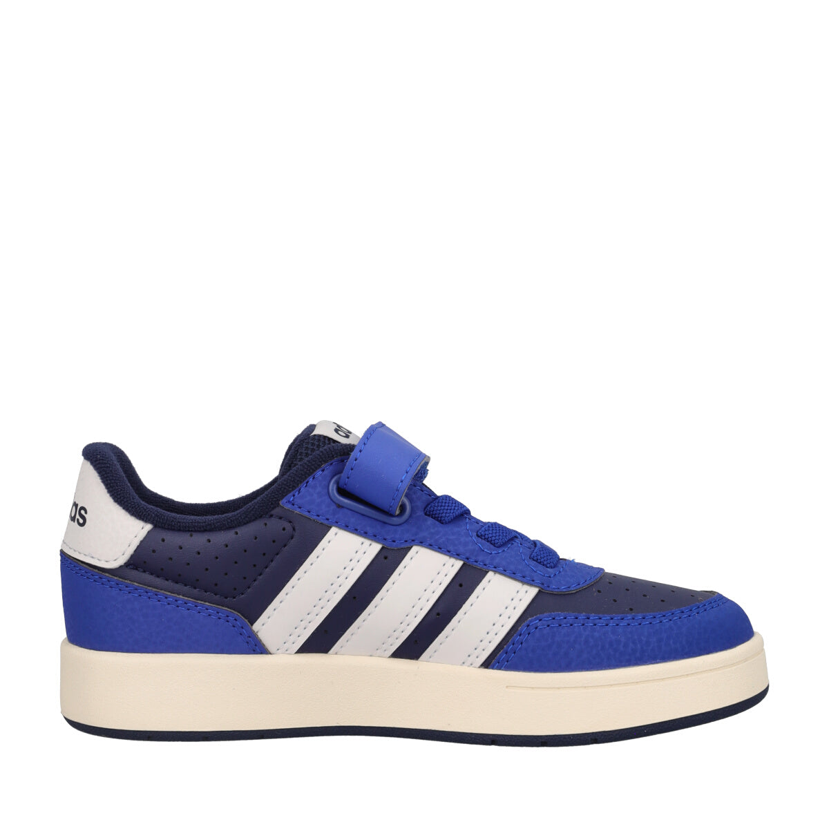 BREAKBASE Sneakers Ragazzi Blu