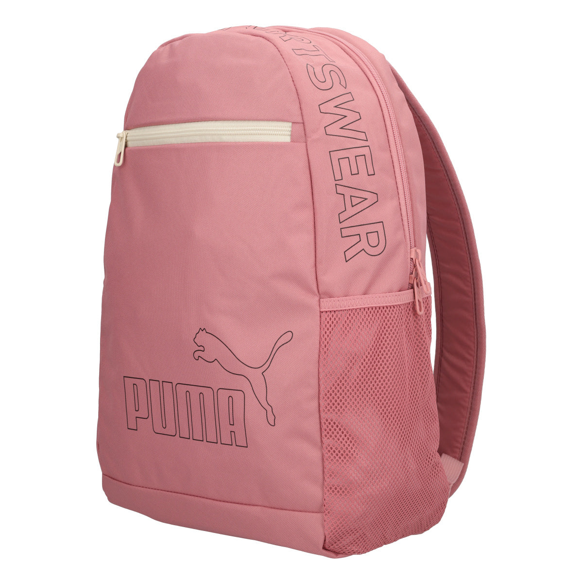 PUMA PHASE BACKPACK II Zaino Rosa