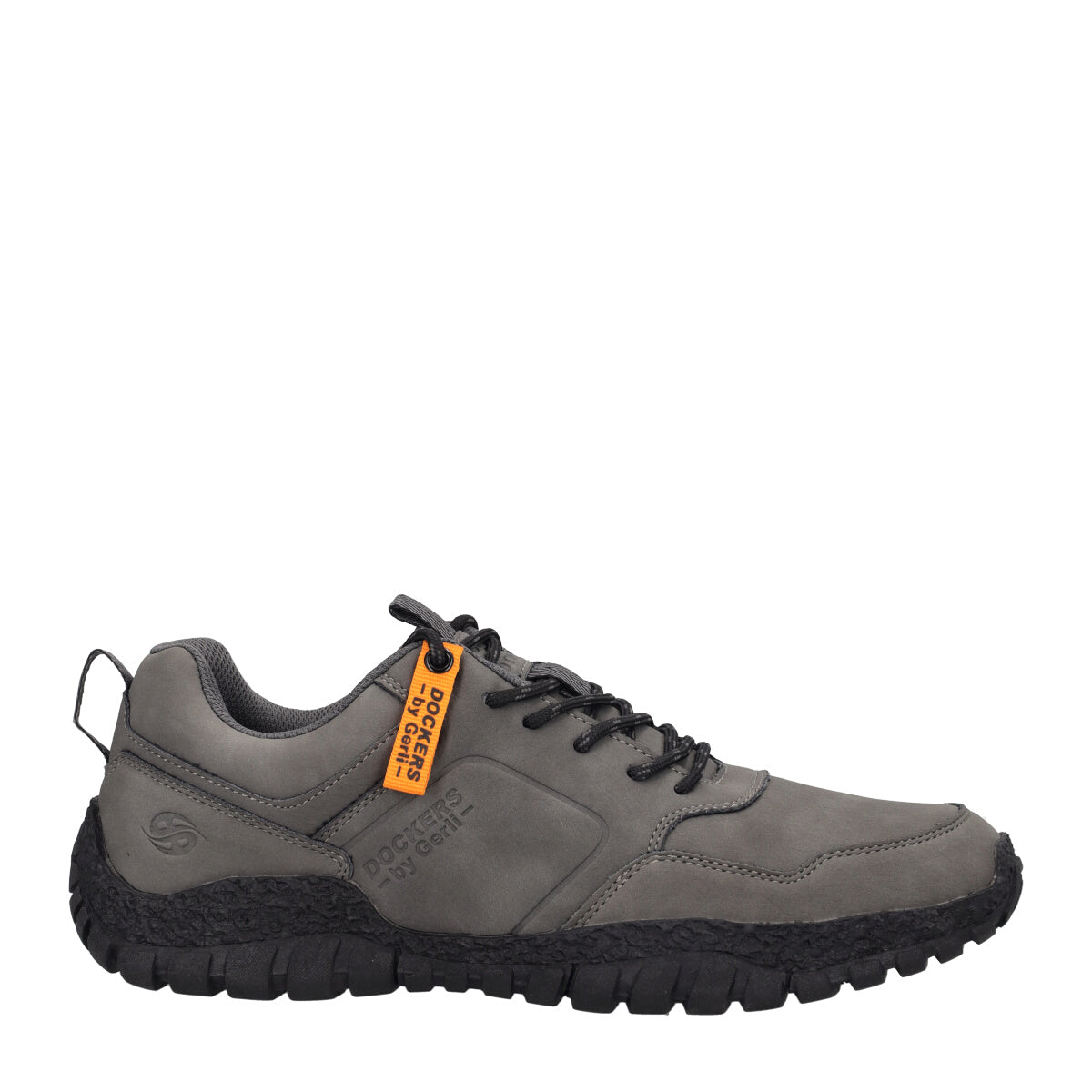 Sneakers Uomo Grigie