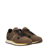 COSMOS 01 PUN Sneakers Uomo Verdi