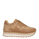 Sneakers Junior Beige