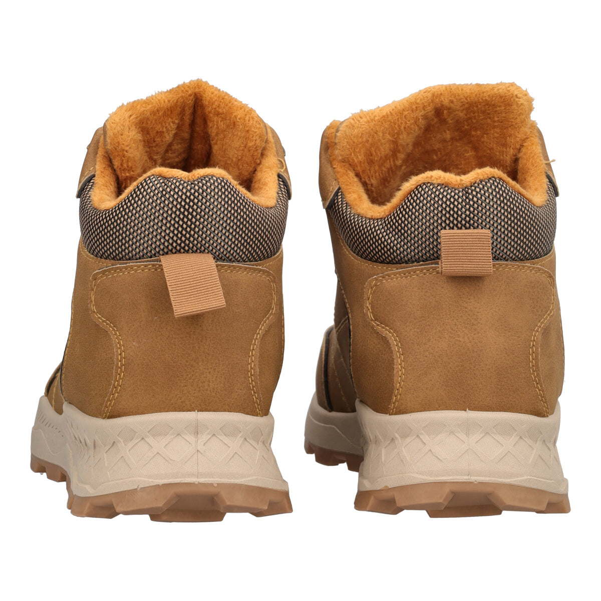 Polacco Uomo Beige