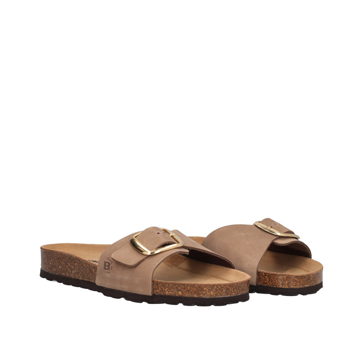 Ciabatte Donna Tortora