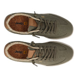 JEEPSTER Sneakers Uomo Verdi