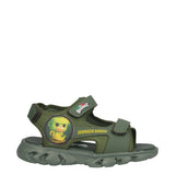 Sandali Bambino Verdi