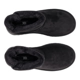 Stivaletti Donna Neri