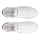 POWERCOURT Sneakers Uomo Bianche