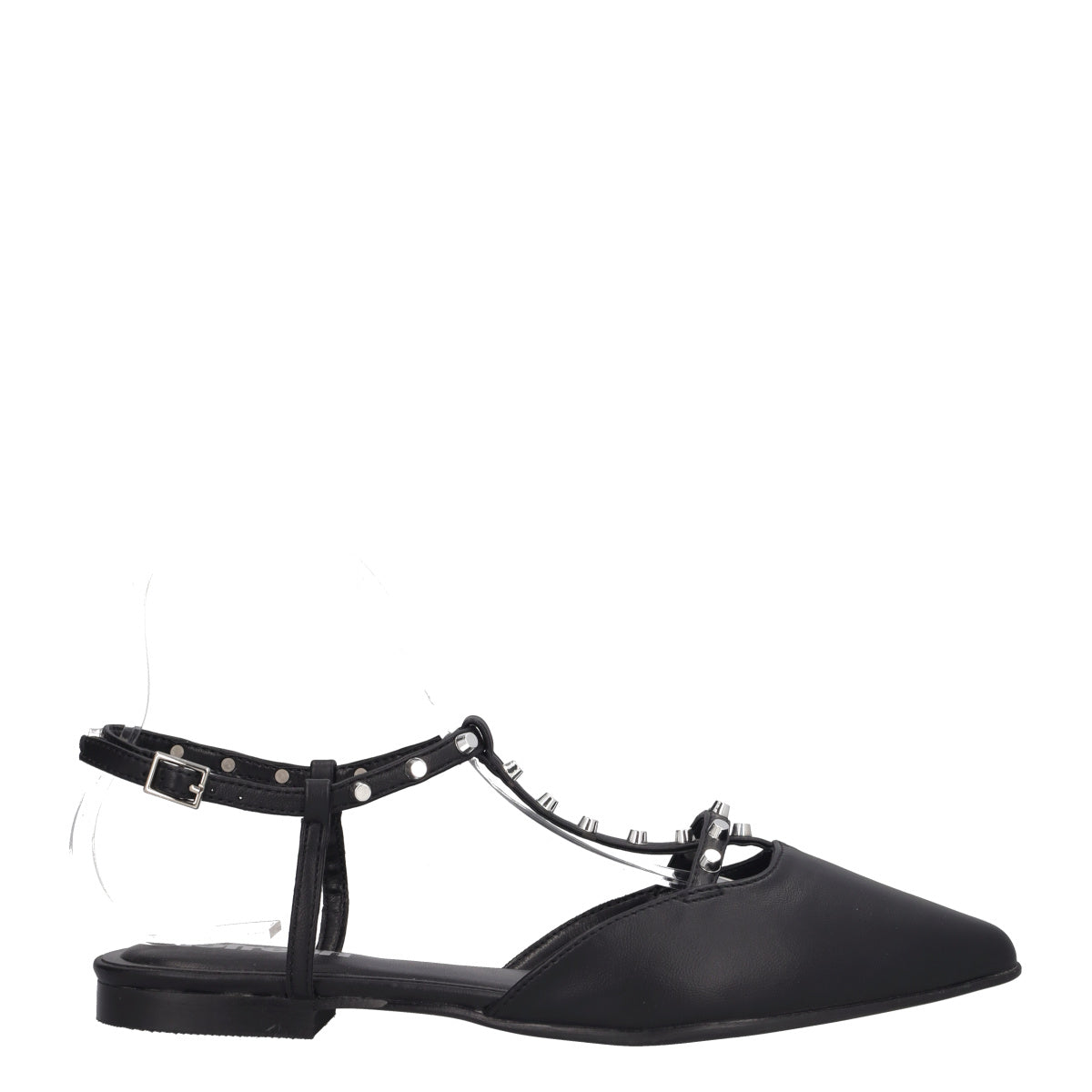 Sandali Donna Neri
