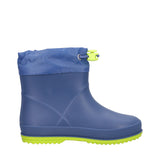 WINNER - Stivali da Pioggi Bambino Blu