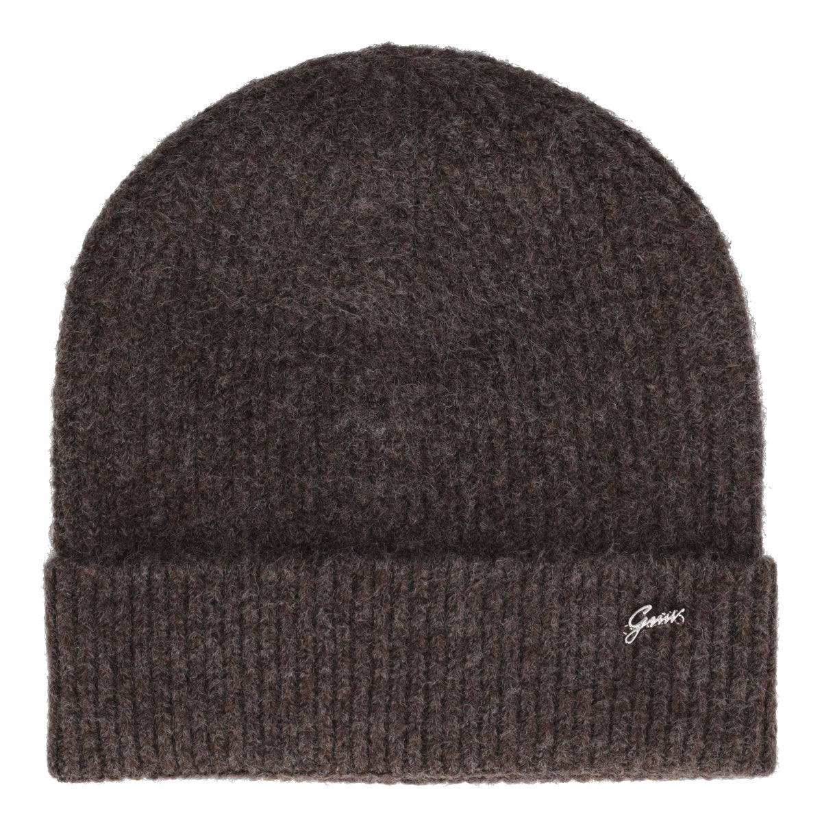 Cappello Donna Marrone
