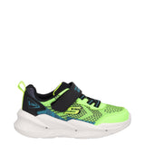 METEOR LIGHT 2.0 Sneakers Bambino Fluo con Luci