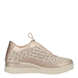 CREAM 38 Sneakers Comfort Donna Oro