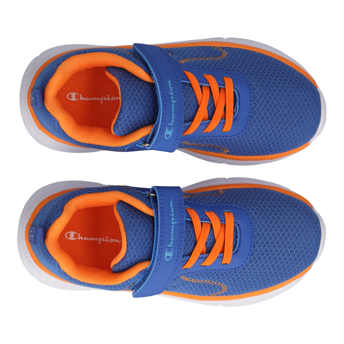 HRO J B PS Running Junior Blu