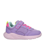 SPRINTYE Sneakers Bambina Lilla