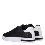 AF11916 Sneakers Uomo Nere