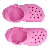 CLASSIC CLOG Ciabatte Bambina Rosa