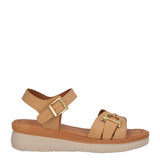 Sandali Donna Beige