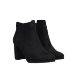 Stivaletti Donna Neri